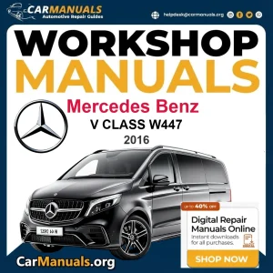 Car Manuals