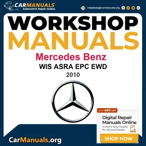 Car Manuals