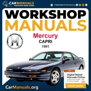 Car Manuals