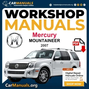 Car Manuals