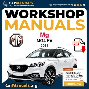 Car Manuals