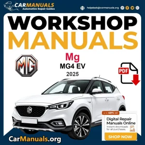 Car Manuals