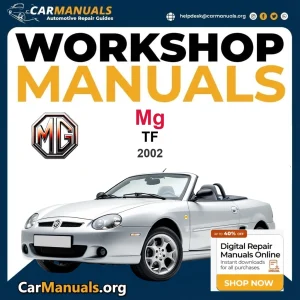 Car Manuals