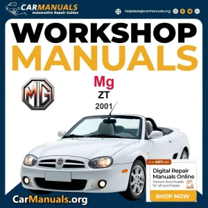 Car Manuals