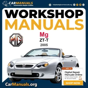 Car Manuals