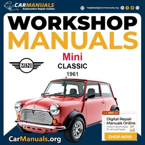 Car Manuals