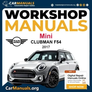 Car Manuals