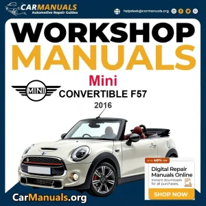 Car Manuals