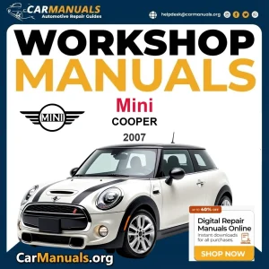 Car Manuals