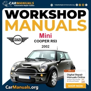 Car Manuals