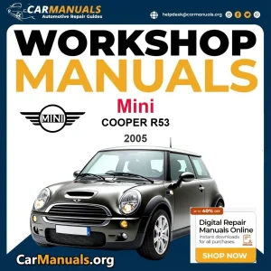 Car Manuals