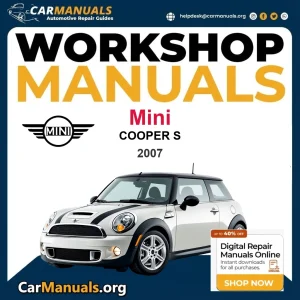 Car Manuals
