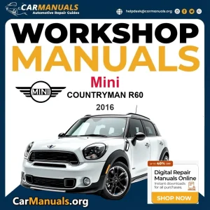 Car Manuals