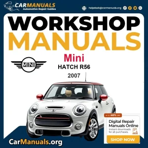 Car Manuals