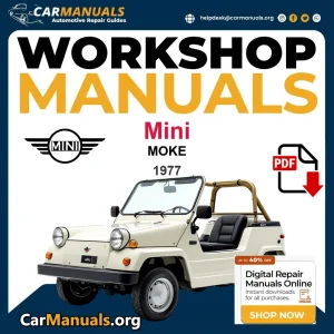 Car Manuals