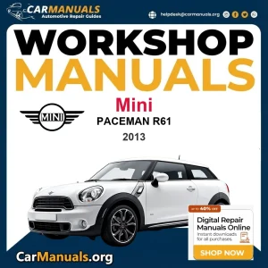 Car Manuals
