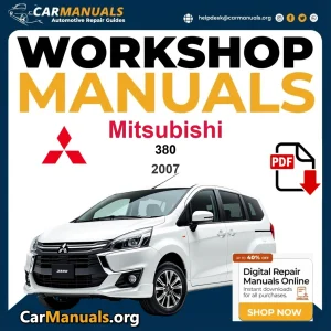 Car Manuals