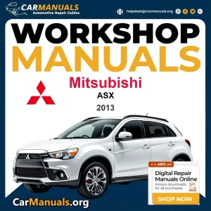 Car Manuals