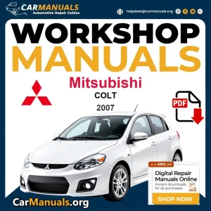 Car Manuals