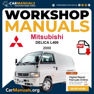 Car Manuals