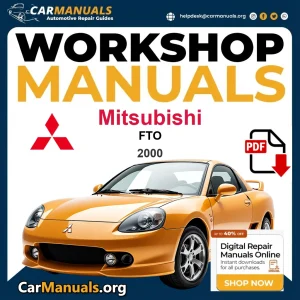 Car Manuals