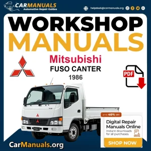 Car Manuals
