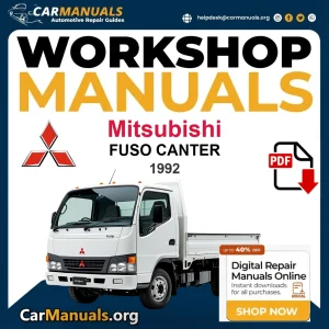 Car Manuals