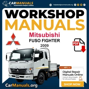 Car Manuals
