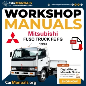 Car Manuals