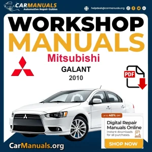 Car Manuals