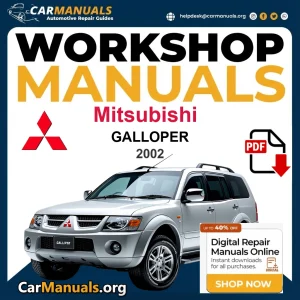 Car Manuals