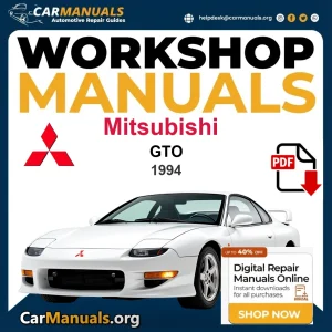 Car Manuals
