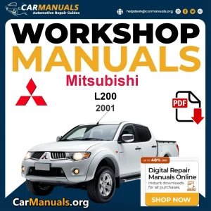 Car Manuals