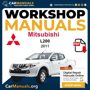 Car Manuals