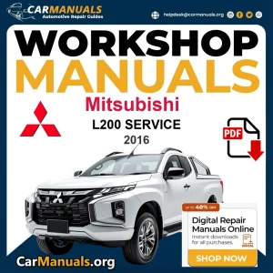 Car Manuals
