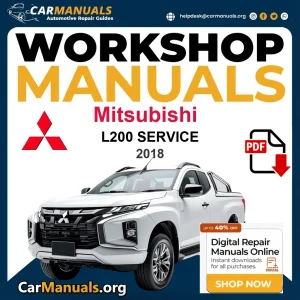 Car Manuals