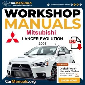 Car Manuals