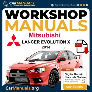 Car Manuals