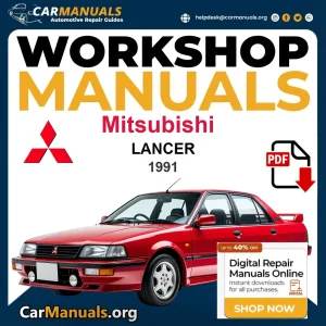 Car Manuals