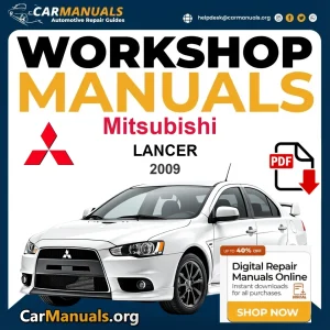 Car Manuals