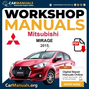 Car Manuals