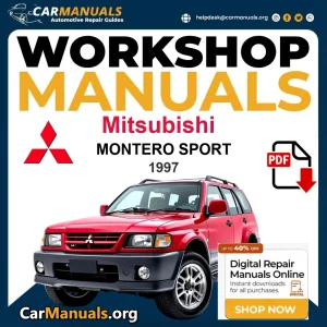 Car Manuals