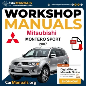 Car Manuals