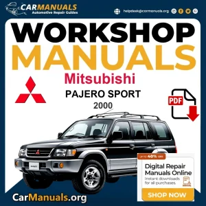 Car Manuals
