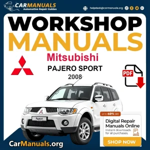 Car Manuals