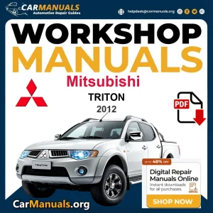 Car Manuals