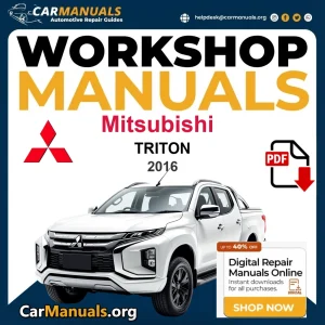 Car Manuals