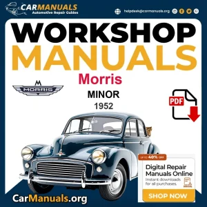 Car Manuals