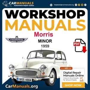Car Manuals