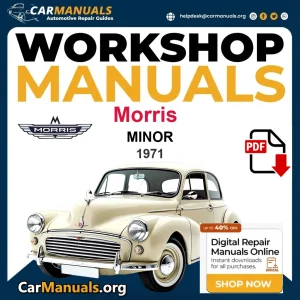 Car Manuals